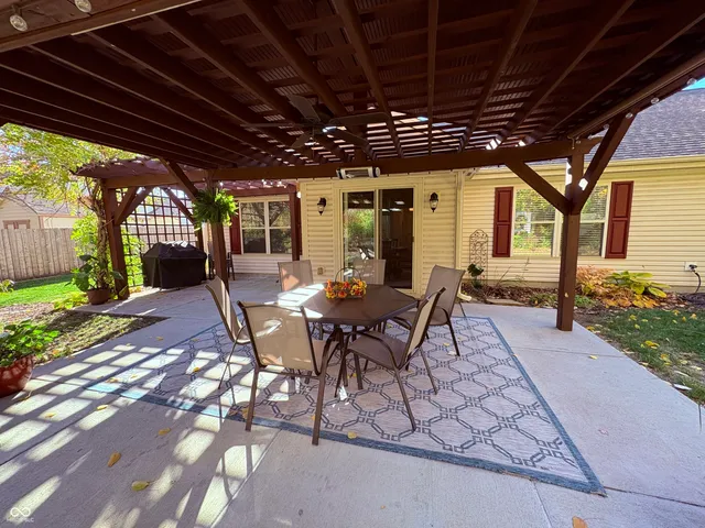 $334,900 | 7356 Oakview Drive, Avon, IN 46123