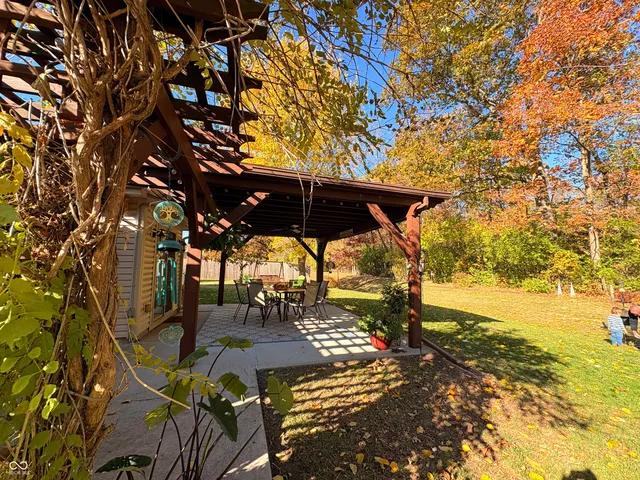 $334,900 | 7356 Oakview Drive, Avon, IN 46123