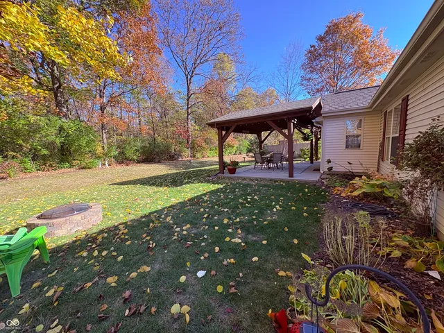 $334,900 | 7356 Oakview Drive, Avon, IN 46123