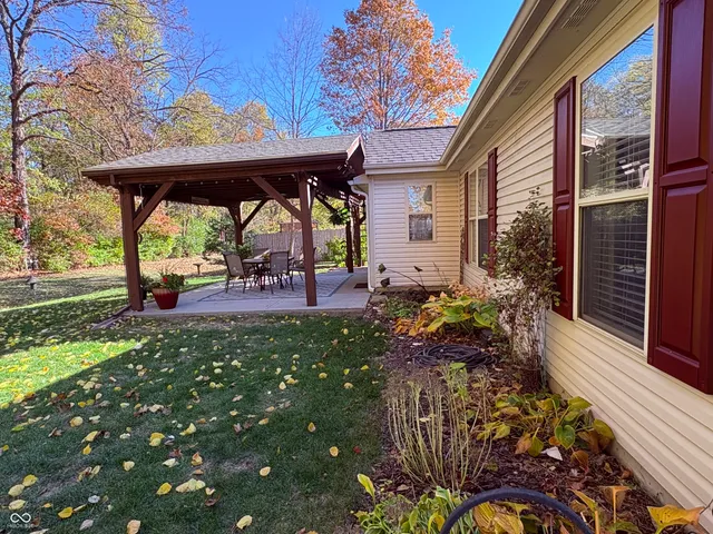 $334,900 | 7356 Oakview Drive, Avon, IN 46123