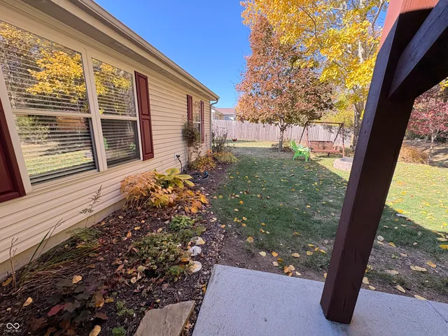 $334,900 | 7356 Oakview Drive, Avon, IN 46123