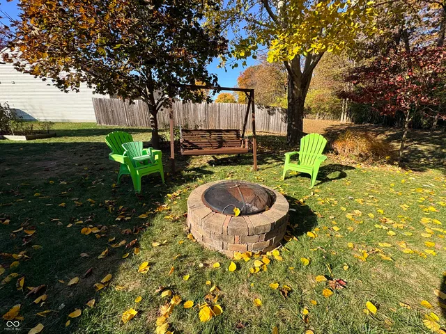 $334,900 | 7356 Oakview Drive, Avon, IN 46123