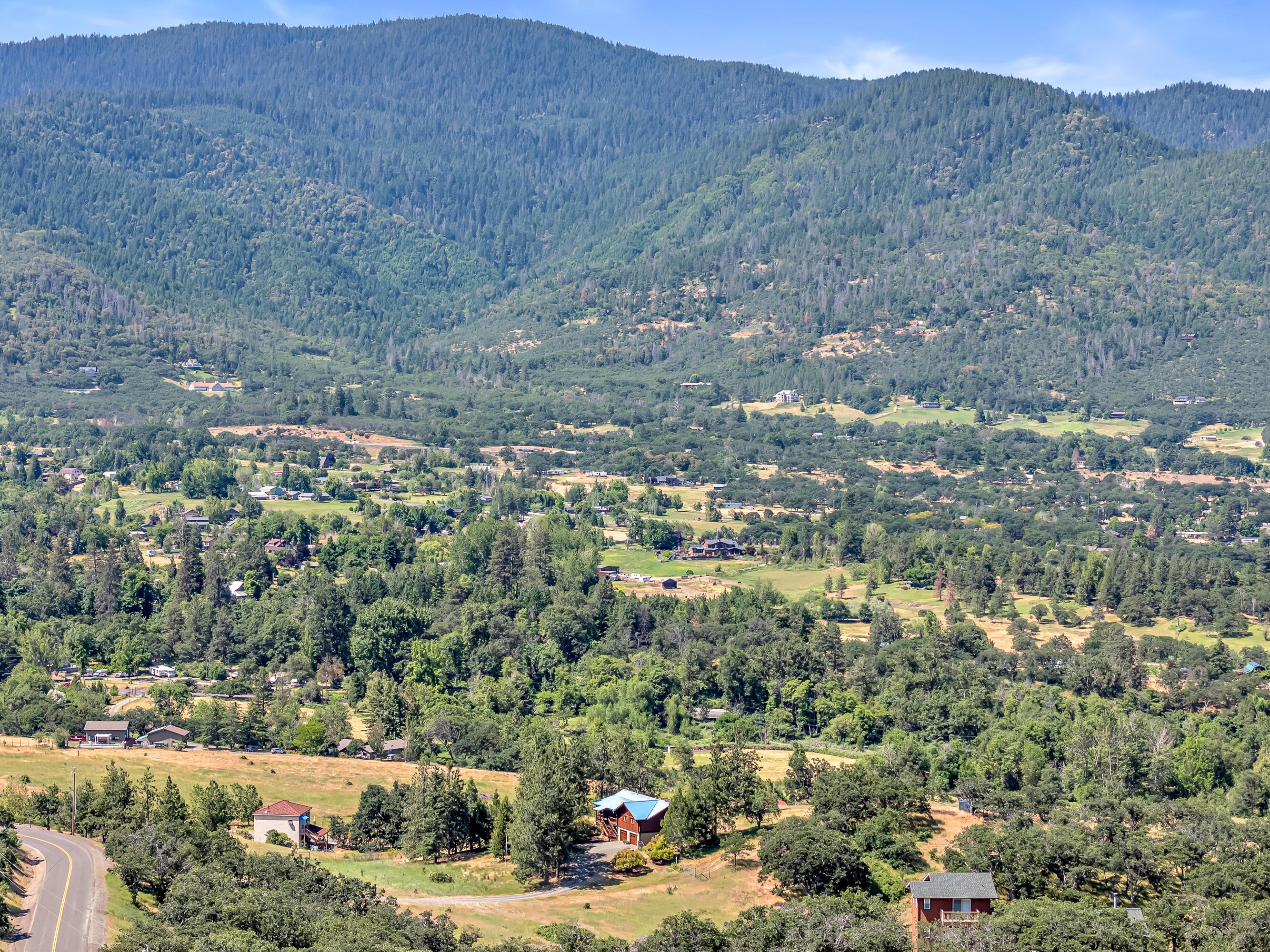 11597 Corp Ranch Road Ashland, OR 97520 - Photo 46 of 57 DJI_20250605110029_0055_D