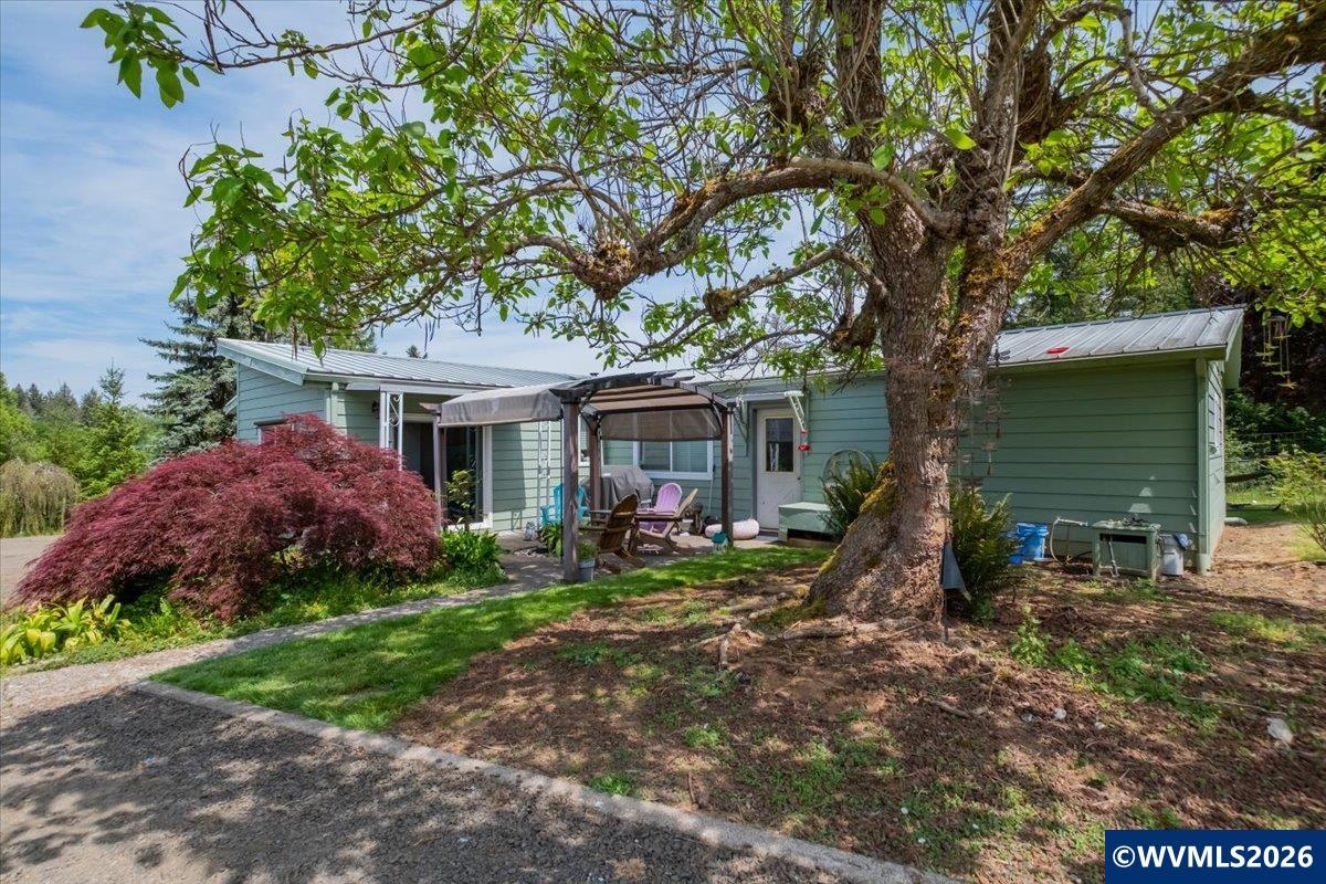 33782 Old Bellinger Scale Road Lebanon, OR 97355 - Photo 41 of 50 Gallery Image 41