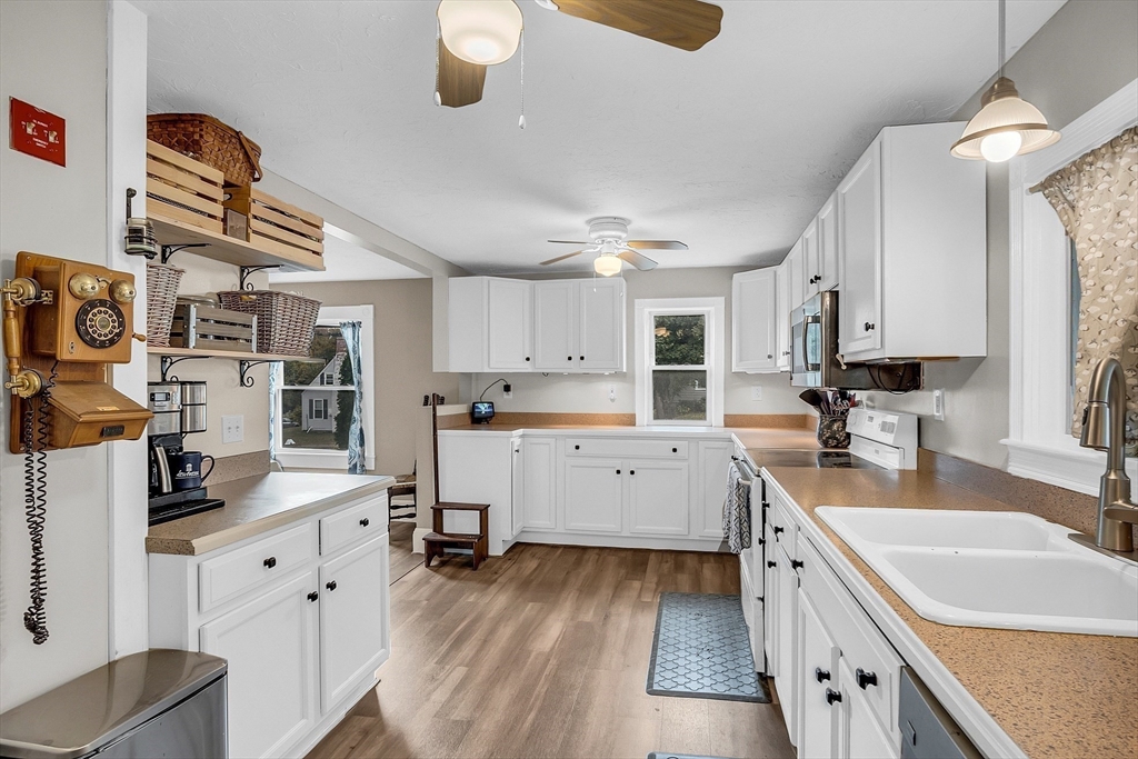 31 Maple Avenue Rutland, MA 01543 - Photo 15 of 40