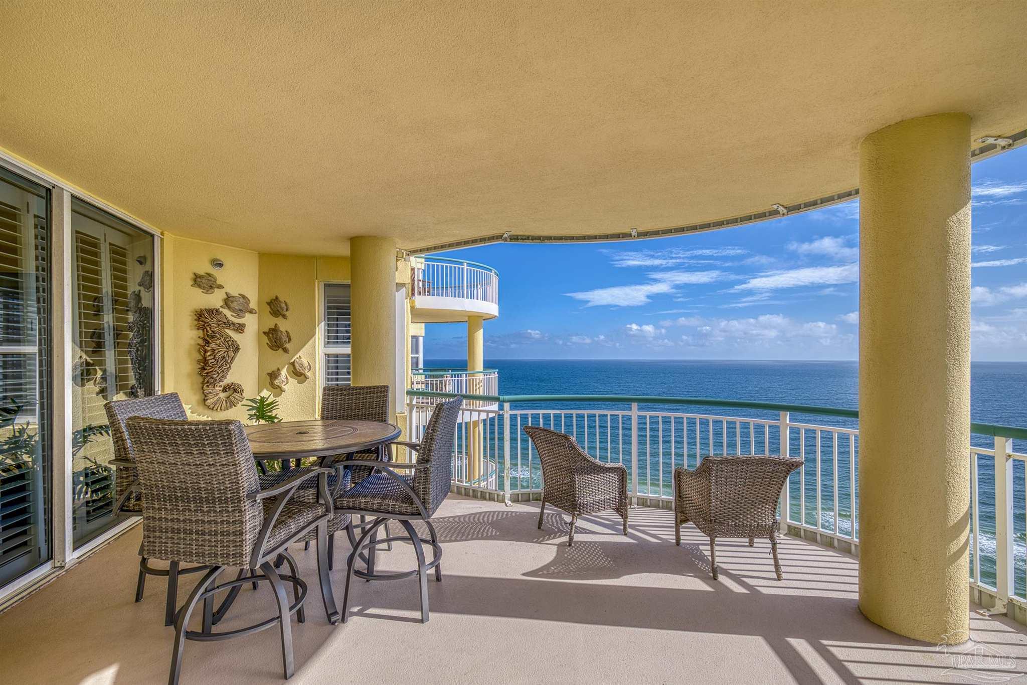 13597 Perdido Key Drive, Unit EPH2D Perdido Key, FL 32507 - Photo 42 of 69