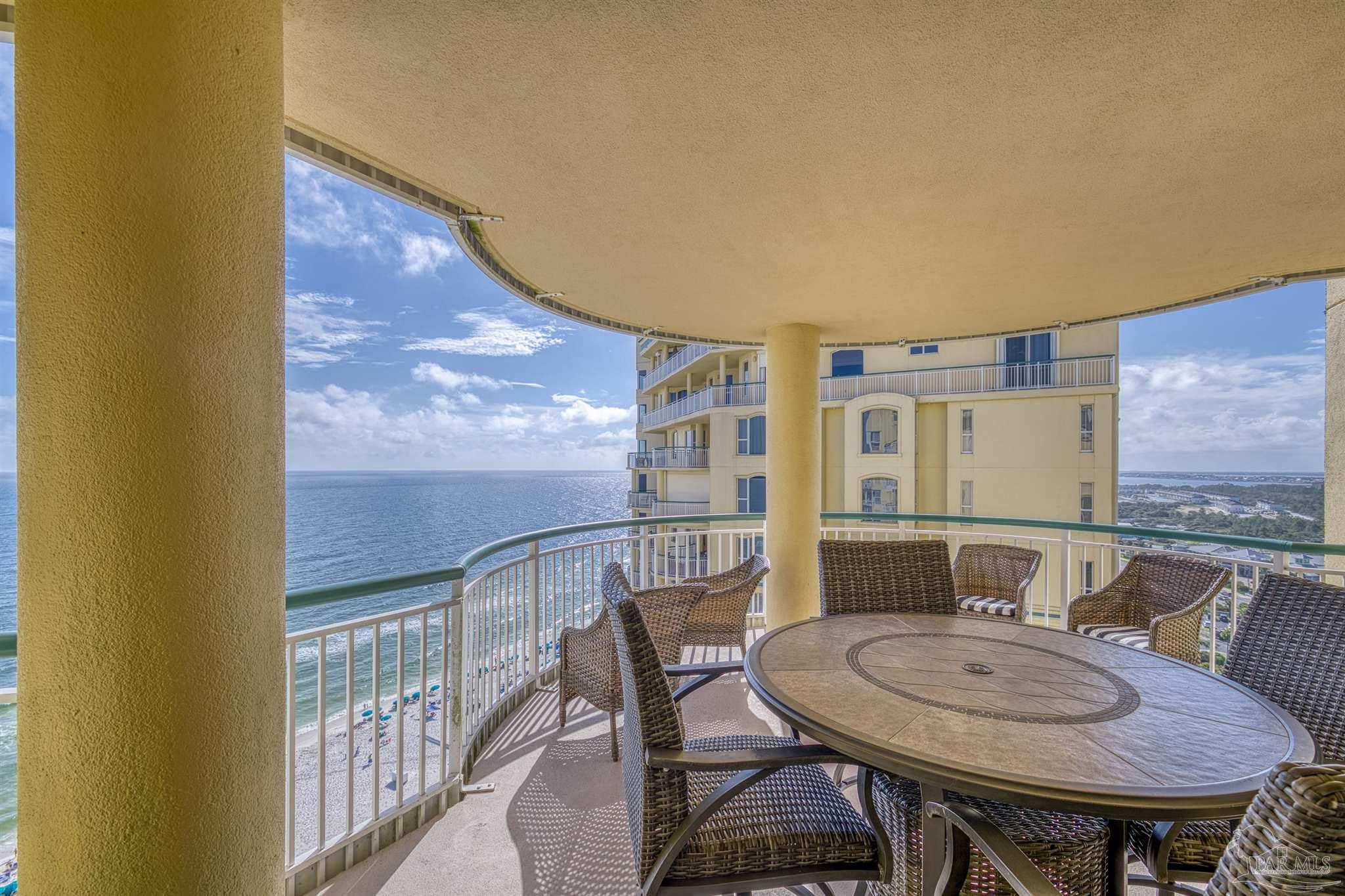 13597 Perdido Key Drive, Unit EPH2D Perdido Key, FL 32507 - Photo 45 of 69