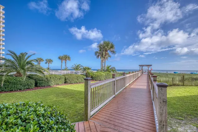 $1,075,000 | 13597 Perdido Key Drive, Unit EPH2D, Perdido Key, FL 32507
