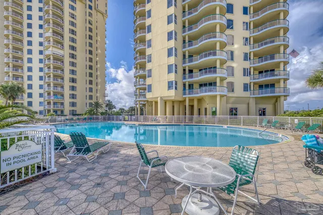 $1,075,000 | 13597 Perdido Key Drive, Unit EPH2D, Perdido Key, FL 32507