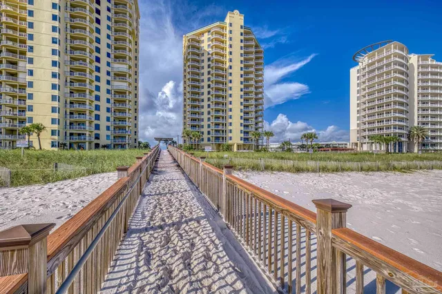 $1,075,000 | 13597 Perdido Key Drive, Unit EPH2D, Perdido Key, FL 32507