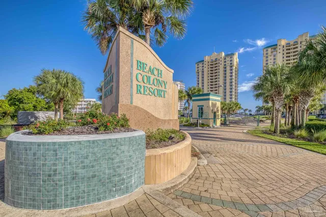 $1,075,000 | 13597 Perdido Key Drive, Unit EPH2D, Perdido Key, FL 32507