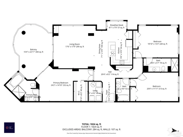 $1,075,000 | 13597 Perdido Key Drive, Unit EPH2D, Perdido Key, FL 32507