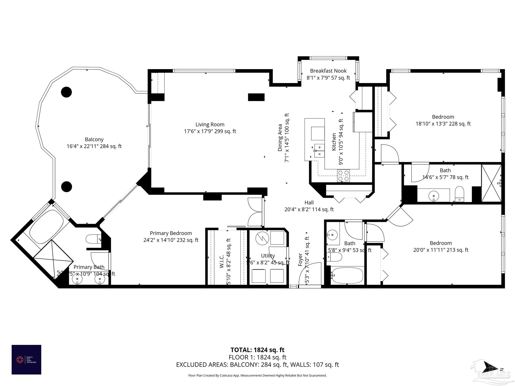 13597 Perdido Key Drive, Unit EPH2D Perdido Key, FL 32507 - Photo 69 of 69
