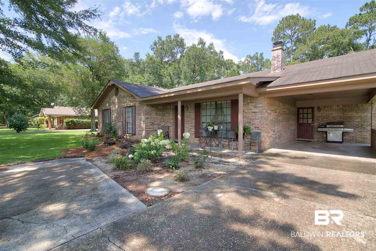 7450 Oak Drive Foley, AL 36535 - Photo 4 of 31