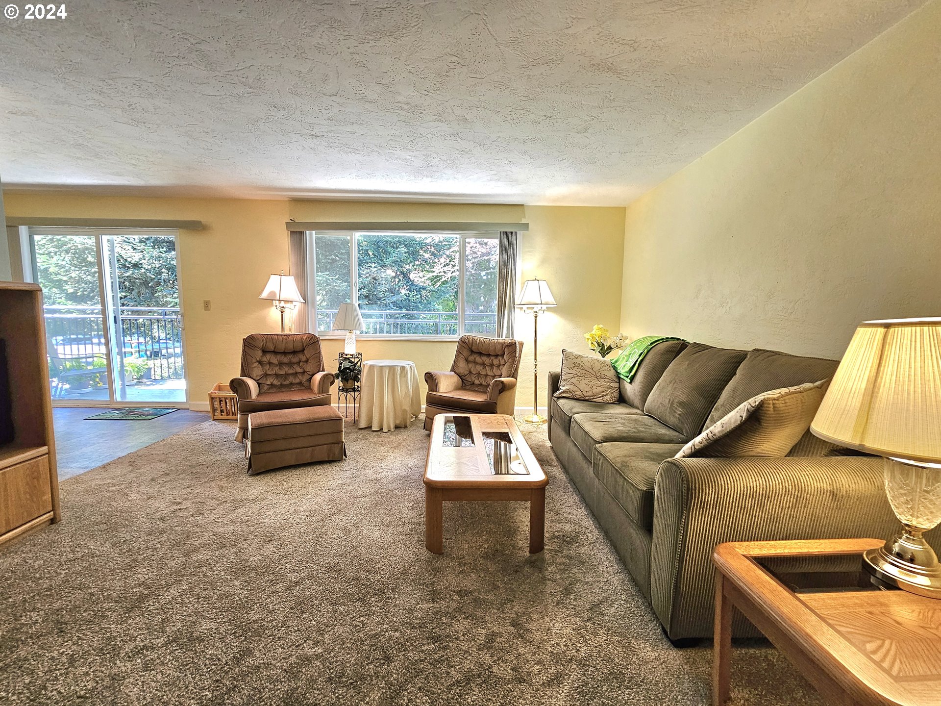 599 Coburg Road, Unit 7A Eugene, OR 97401 - Photo 7 of 38 Gallery Image 7