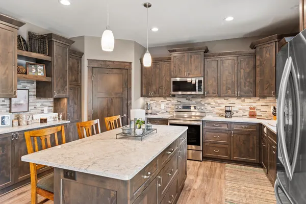 $609,900 | 309 Drumlin Loop, Ripon, WI 54971