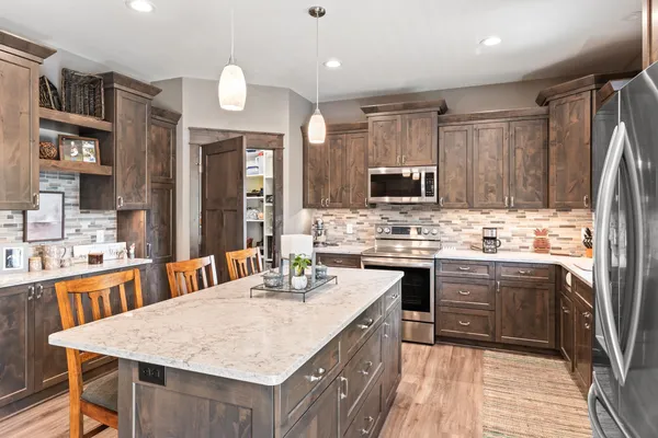 $609,900 | 309 Drumlin Loop, Ripon, WI 54971