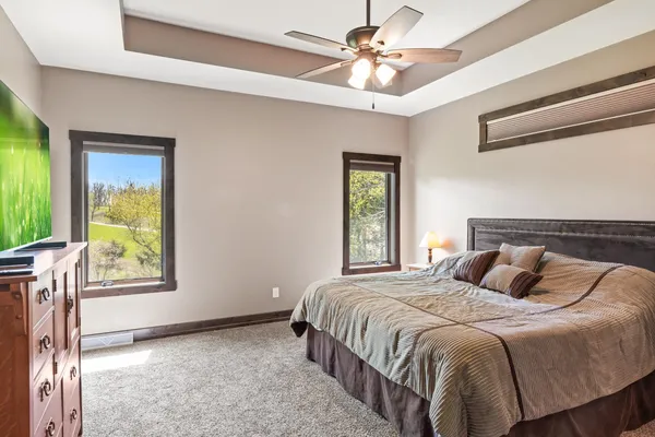 $609,900 | 309 Drumlin Loop, Ripon, WI 54971
