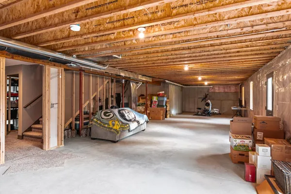$609,900 | 309 Drumlin Loop, Ripon, WI 54971