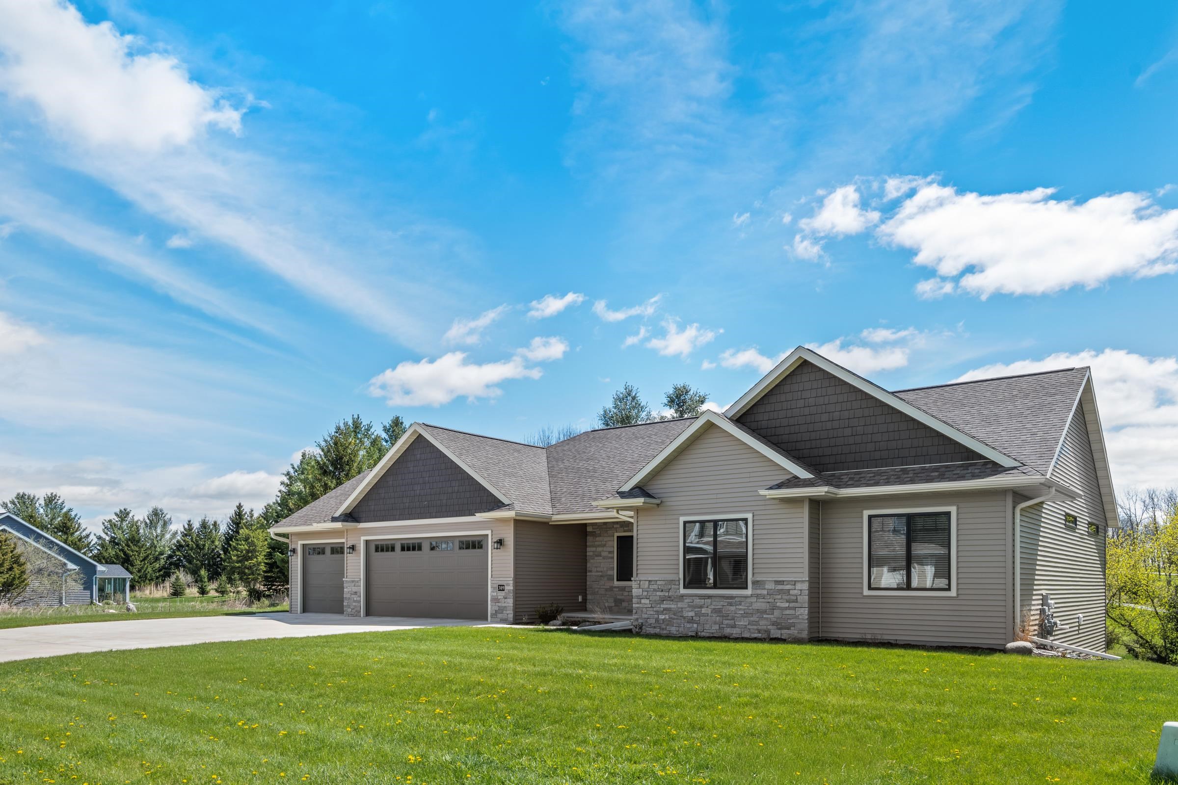309 Drumlin Loop Ripon, WI 54971 - Photo 40 of 64