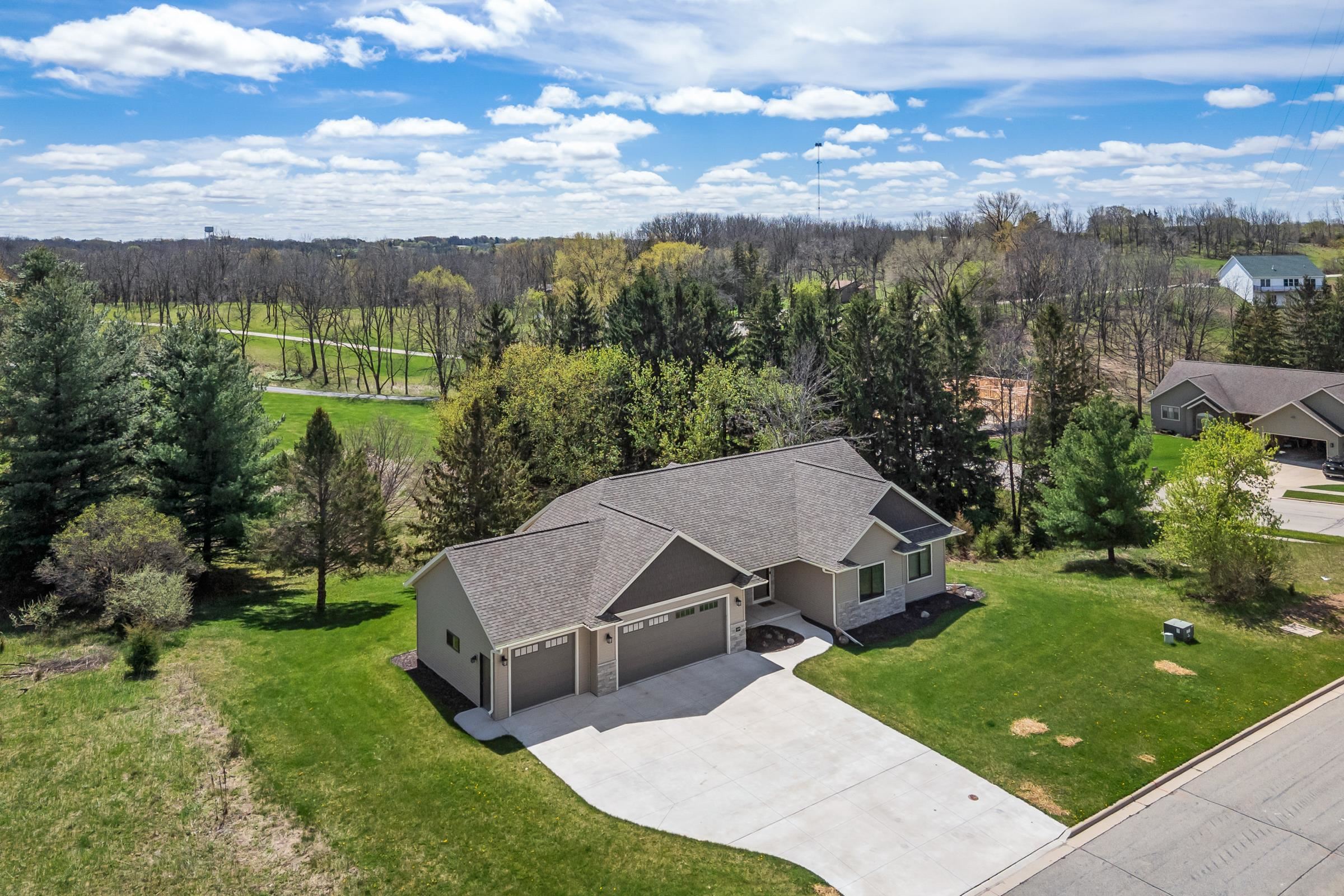 309 Drumlin Loop Ripon, WI 54971 - Photo 45 of 64