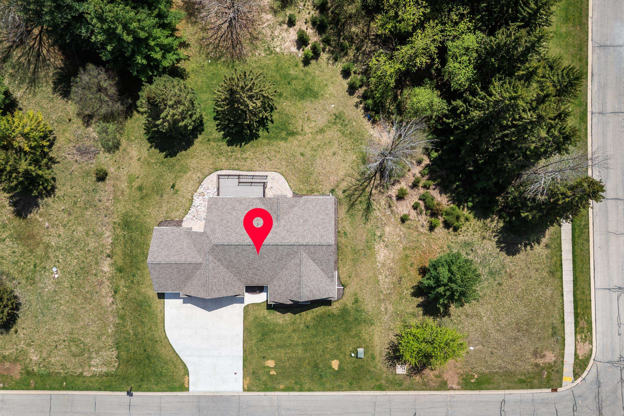 309 Drumlin Loop Ripon, WI 54971 - Photo 48 of 64