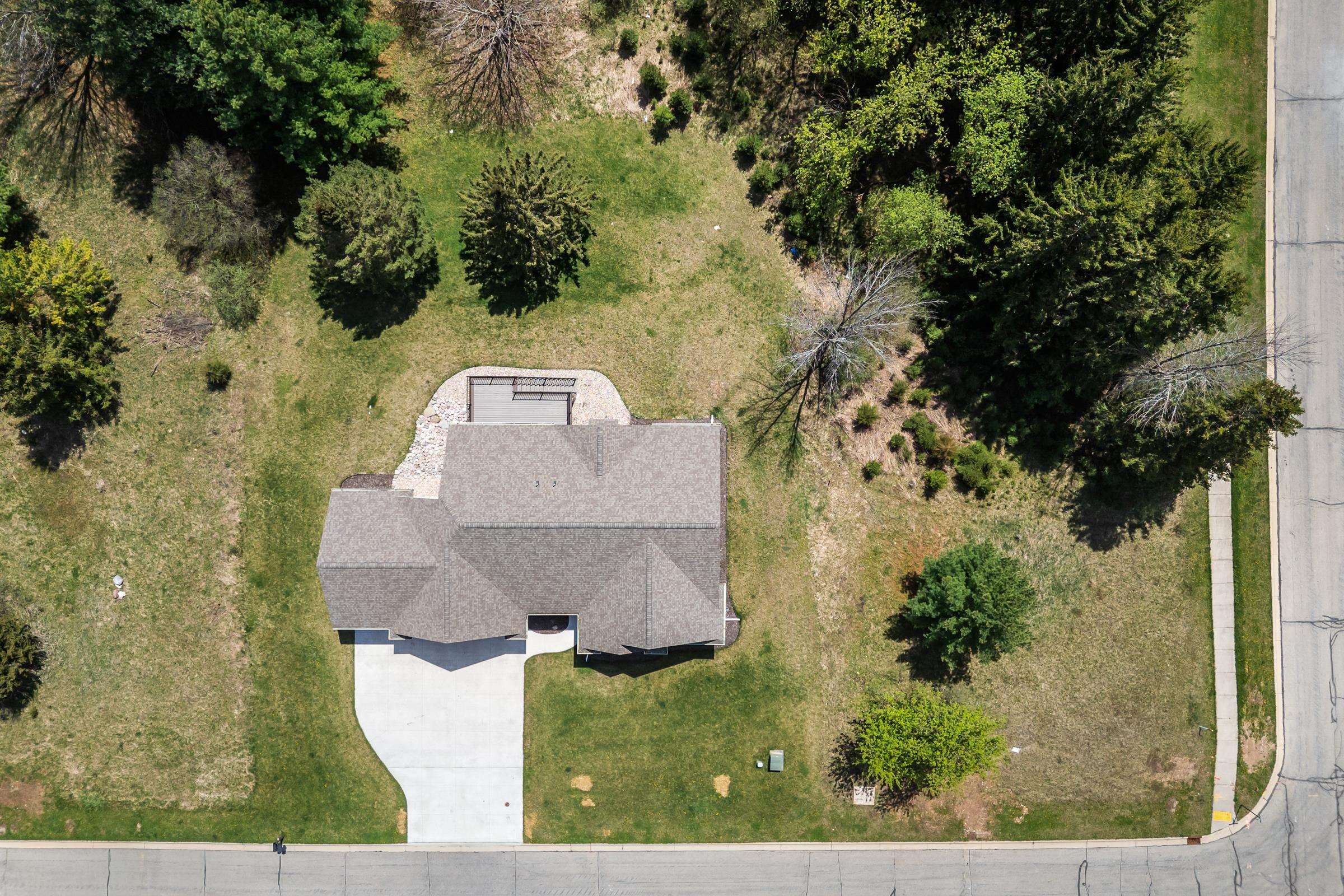 309 Drumlin Loop Ripon, WI 54971 - Photo 49 of 64