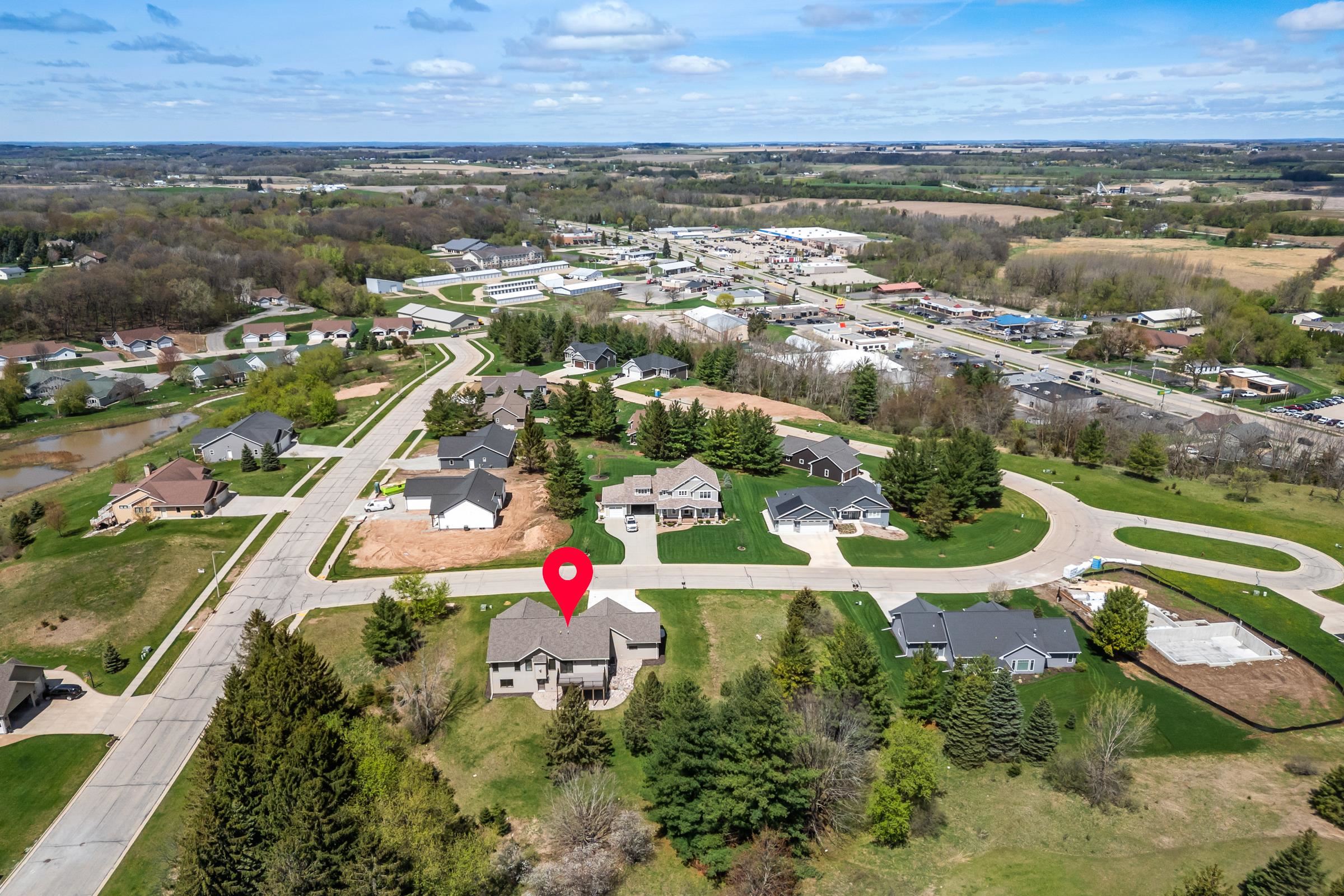 309 Drumlin Loop Ripon, WI 54971 - Photo 52 of 64