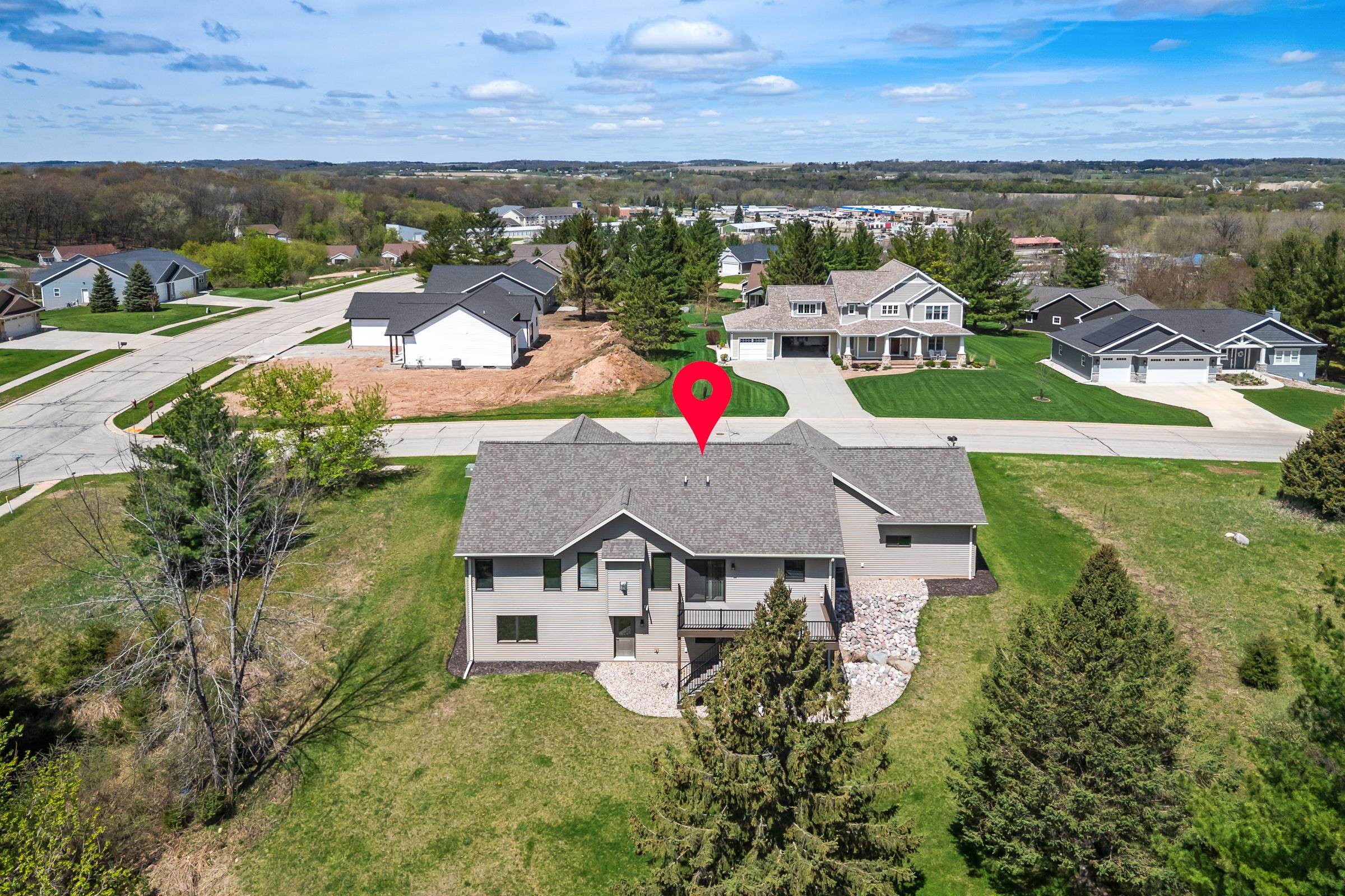 309 Drumlin Loop Ripon, WI 54971 - Photo 56 of 64