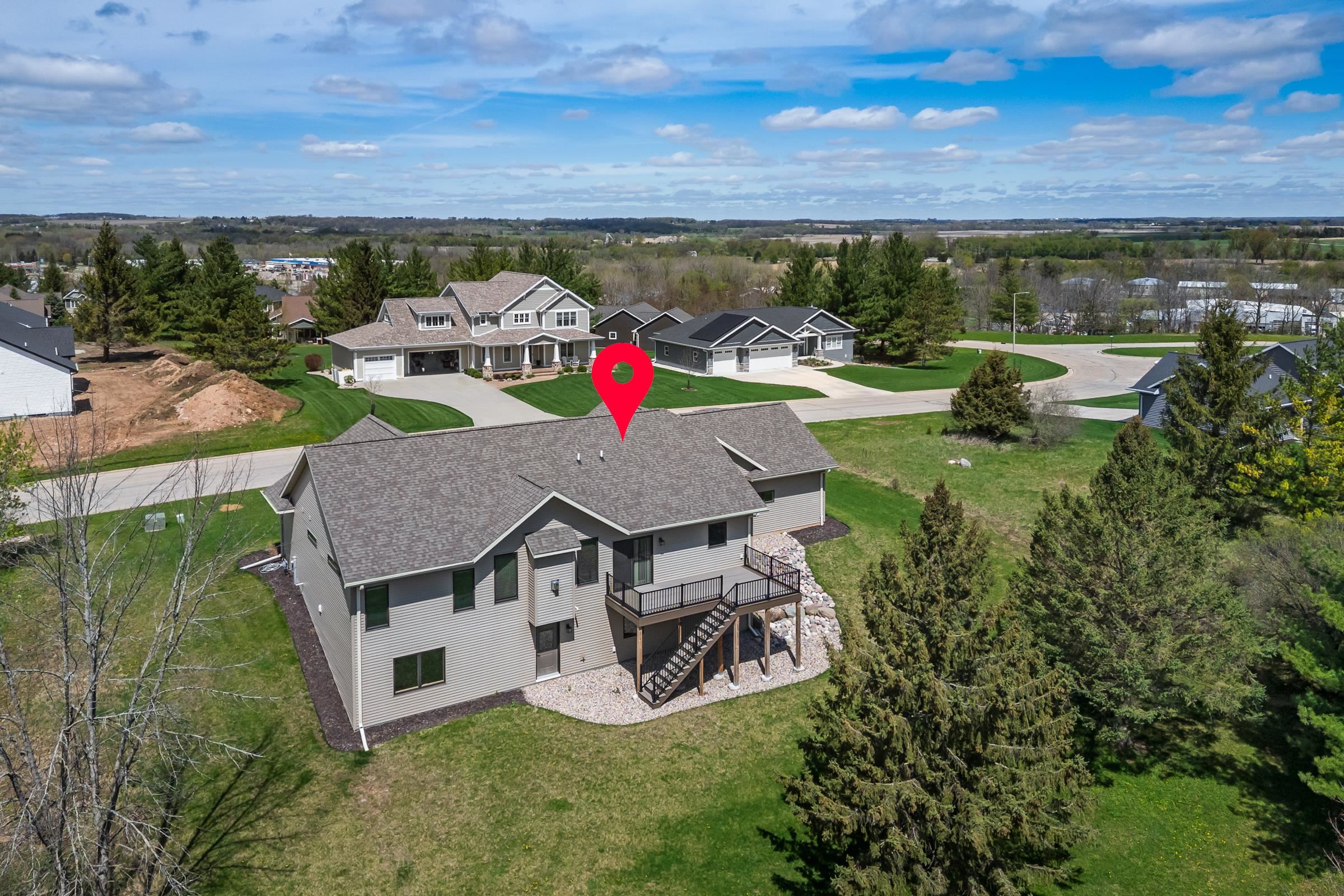309 Drumlin Loop Ripon, WI 54971 - Photo 58 of 64