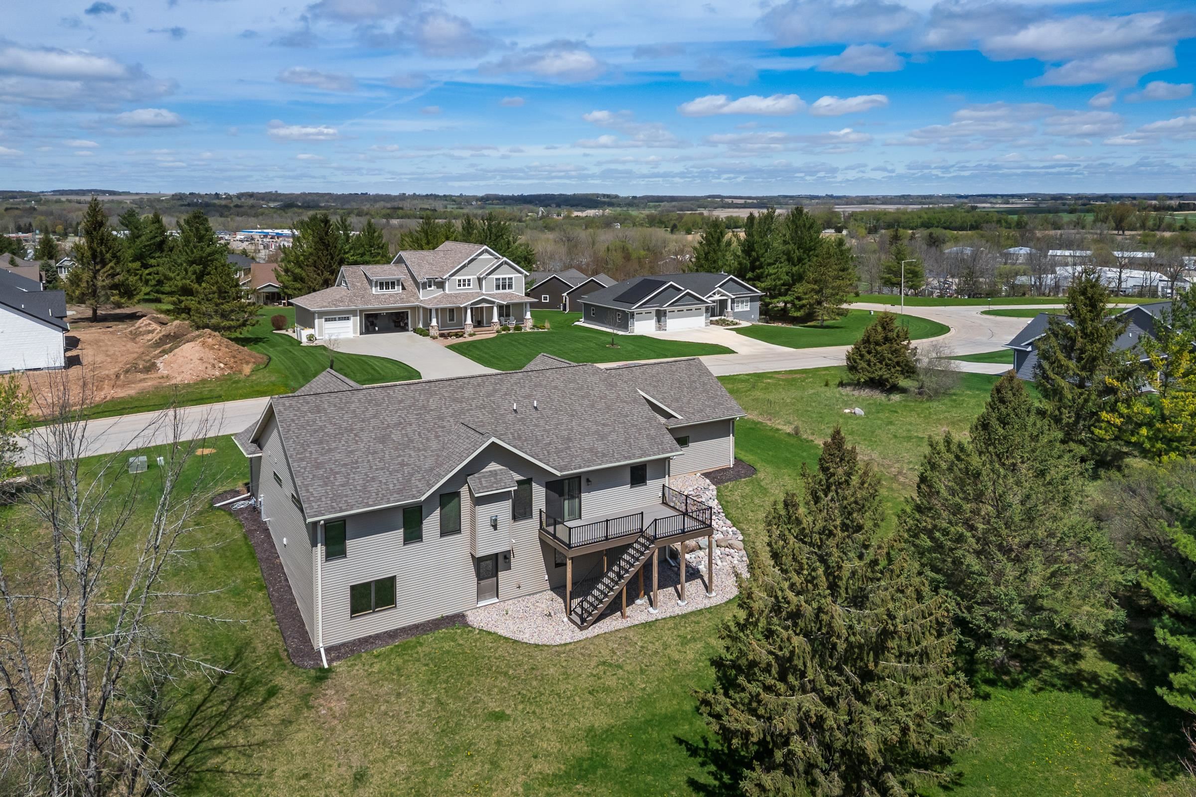 309 Drumlin Loop Ripon, WI 54971 - Photo 59 of 64