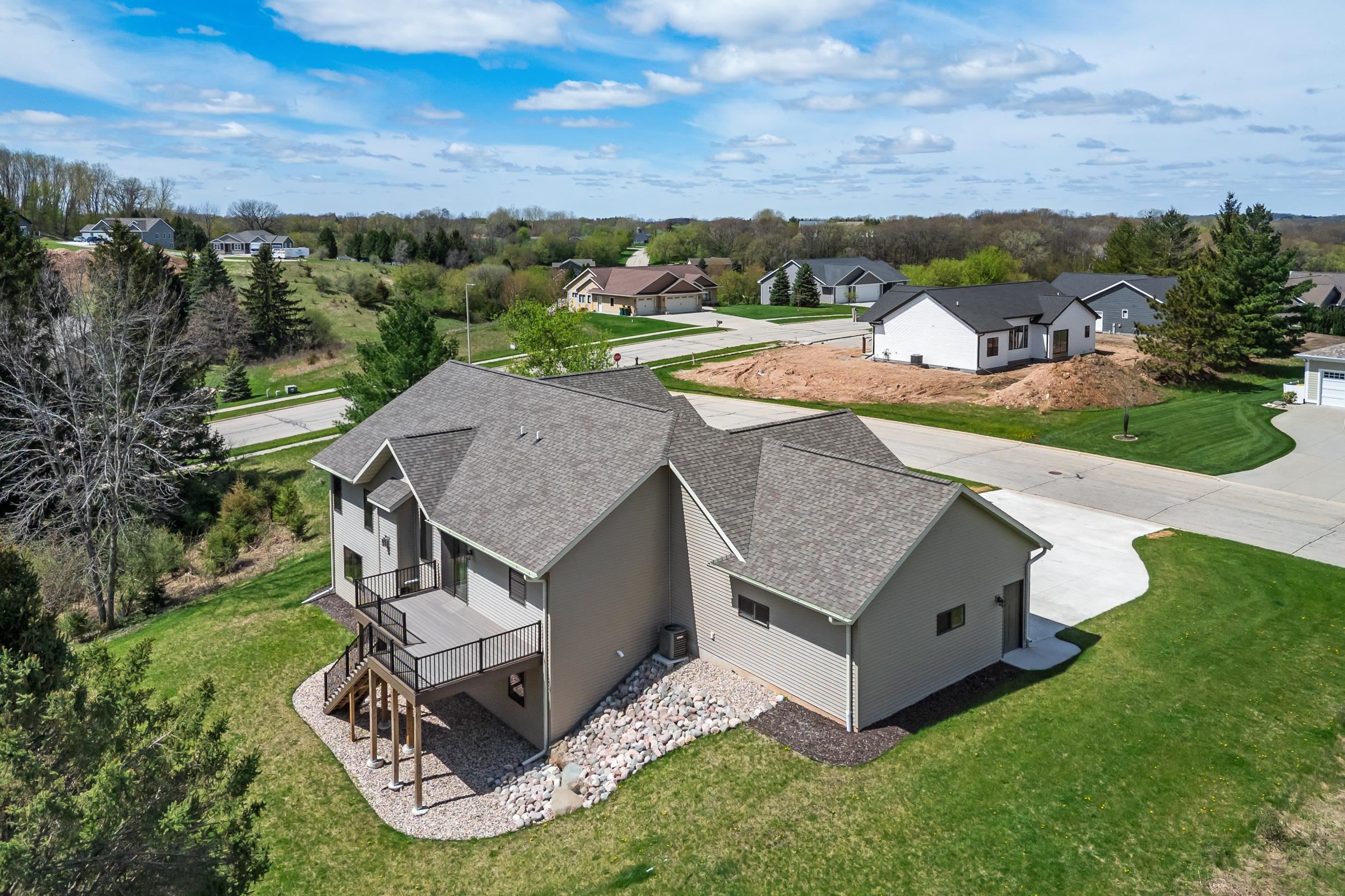 309 Drumlin Loop Ripon, WI 54971 - Photo 61 of 64