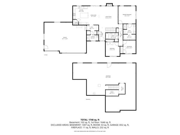 $609,900 | 309 Drumlin Loop, Ripon, WI 54971