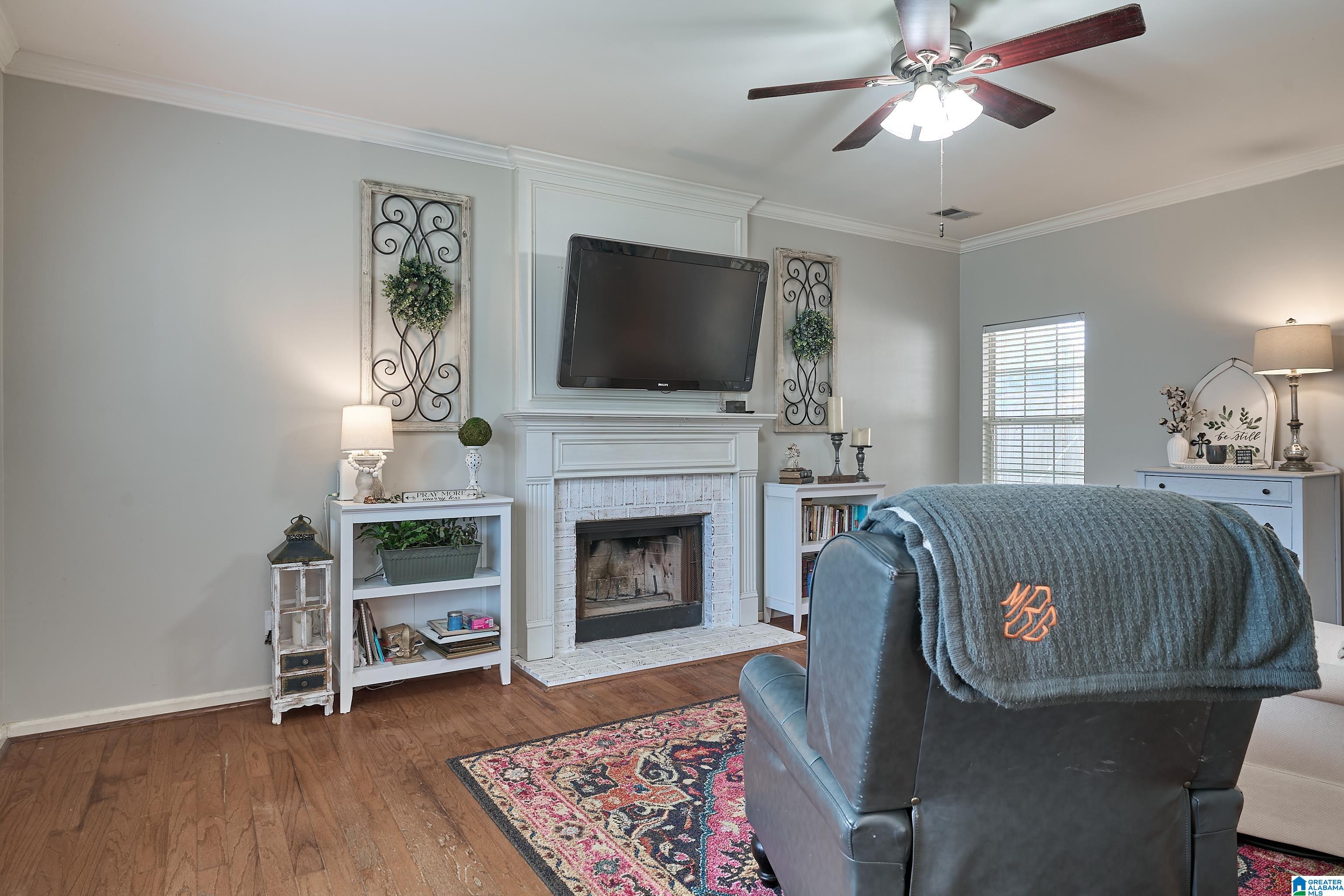 121 Blue Spring Place Alabaster, AL 35007 - Photo 24 of 63