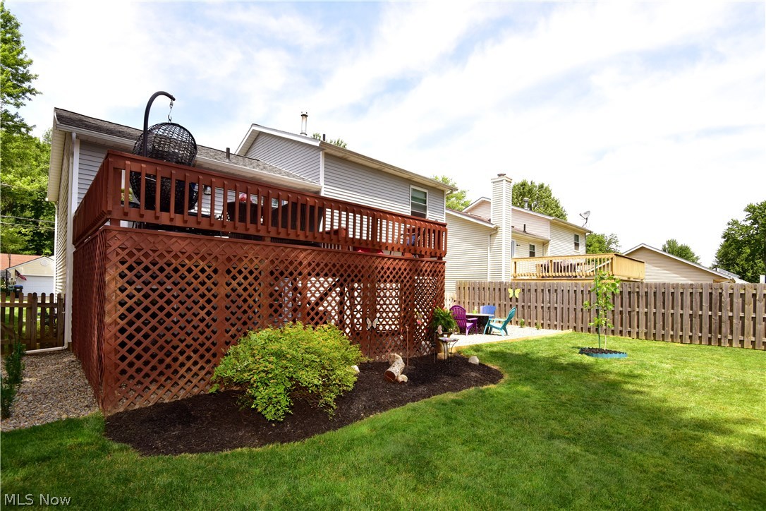 6273 Ridgeview Boulevard North Ridgeville, OH 44039 - Photo 26 of 31