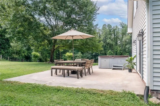 $537,000 | 1311 Flippin Road, Mount Airy, NC 27030