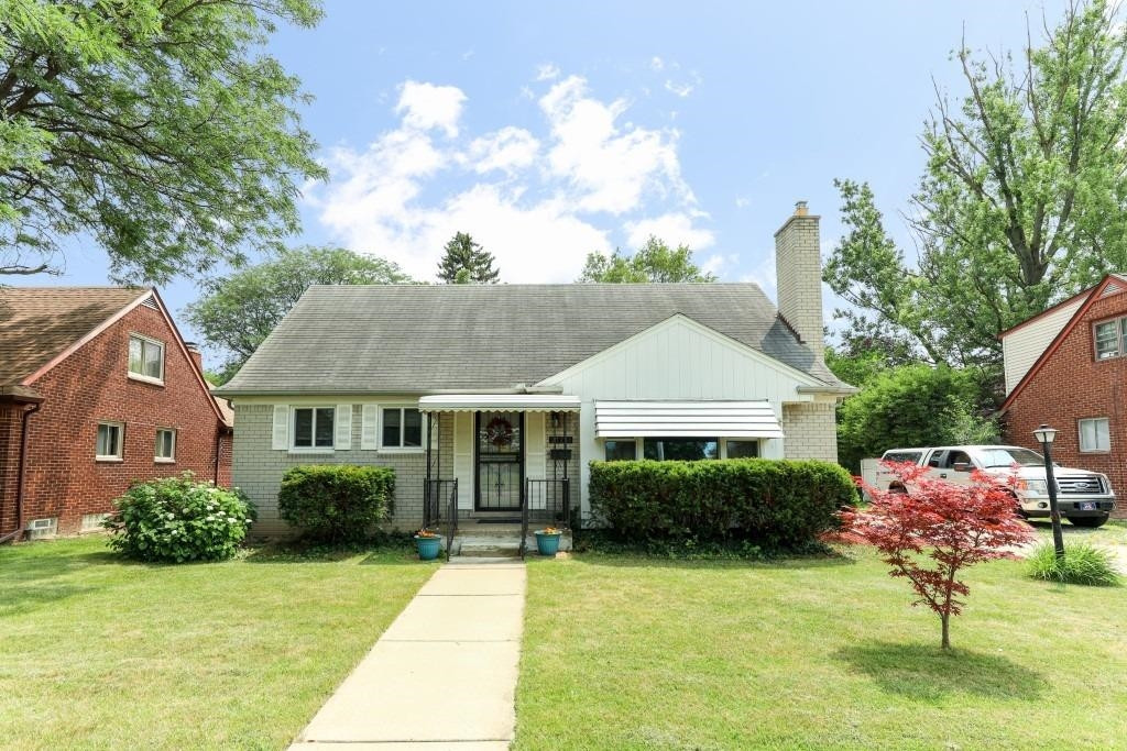 27231 Five Mile Road Redford, MI 48239 - Photo 1 of 16 Photo 1