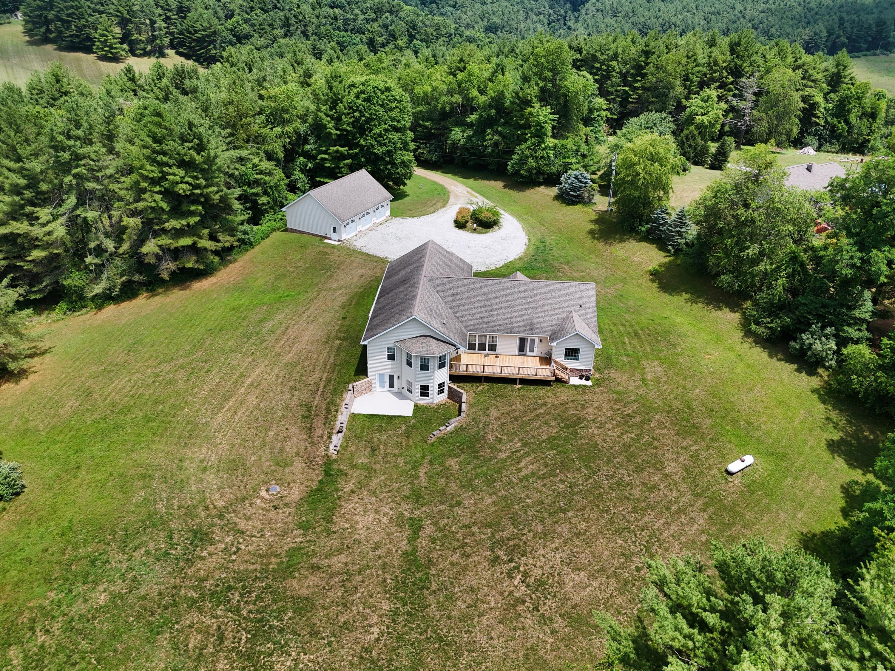 322 Timberline Road Southeast Copper Hill, VA 24079 - Photo 88 of 98 81 DJI_20260629125229_0732_D