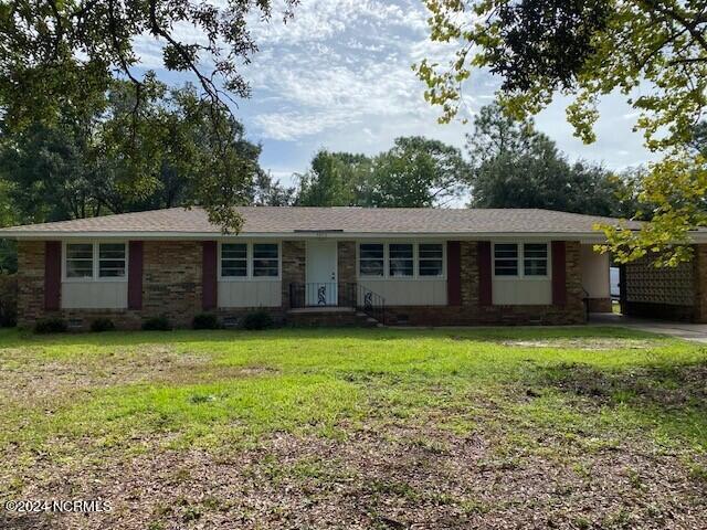 3223 Chalmers Drive Wilmington, NC 28409 - Photo 1 of 45 3323-4