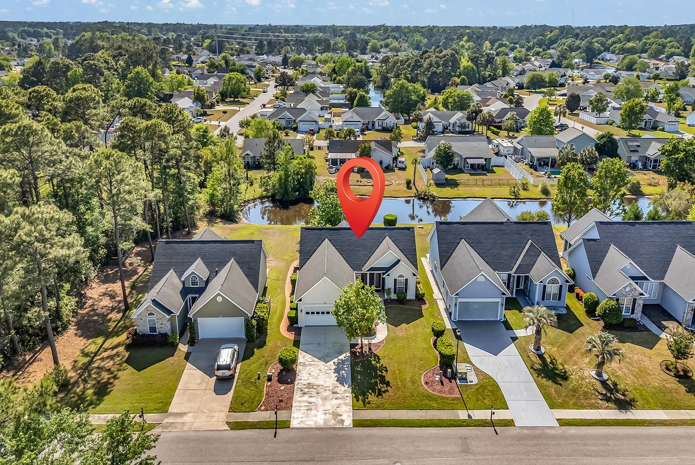 545 Sand Ridge Road Conway, SC 29526 - Photo 41 of 46