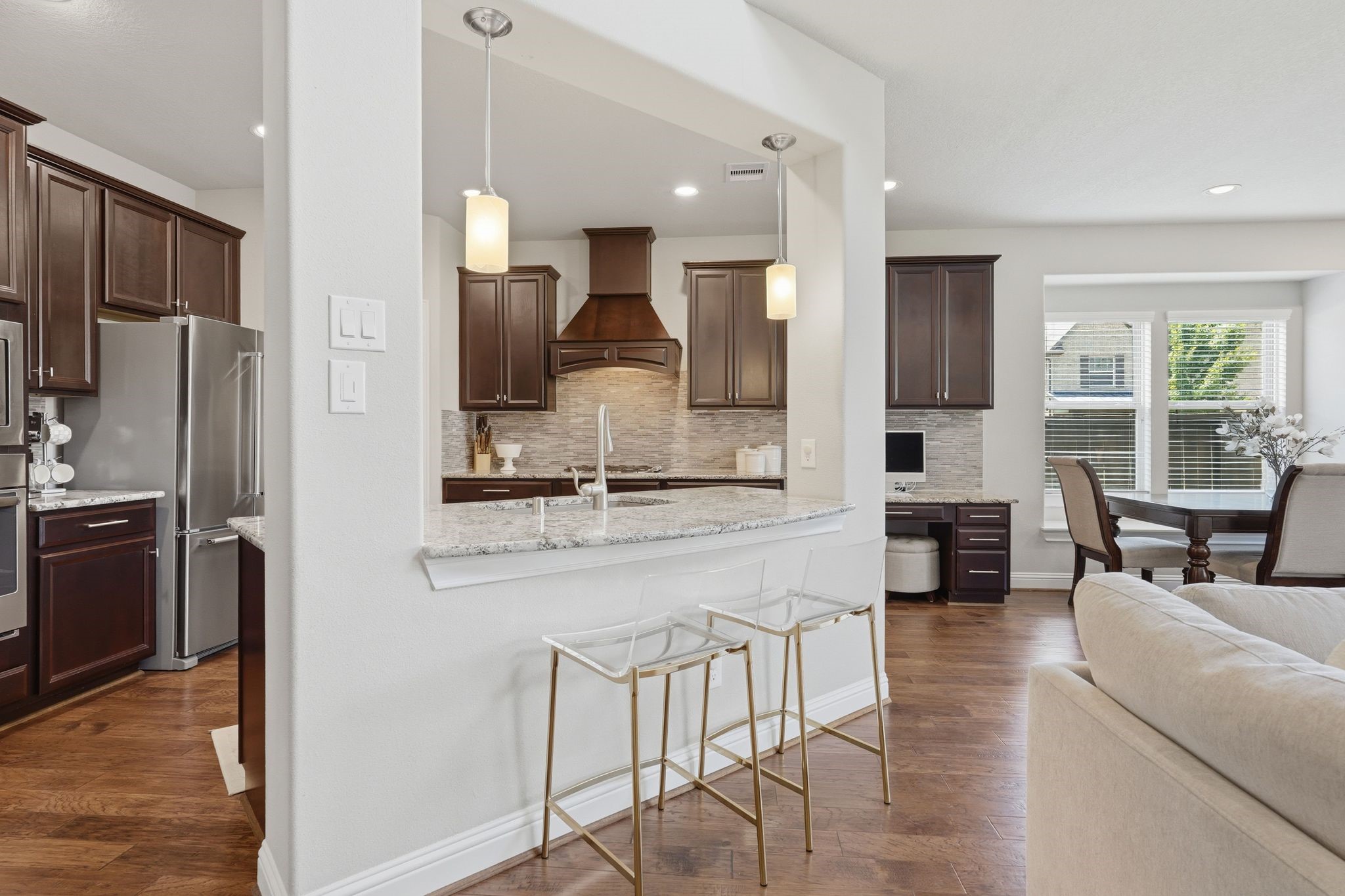 24603 Morgan Pines Court Spring, TX 77389 - Photo 16 of 50