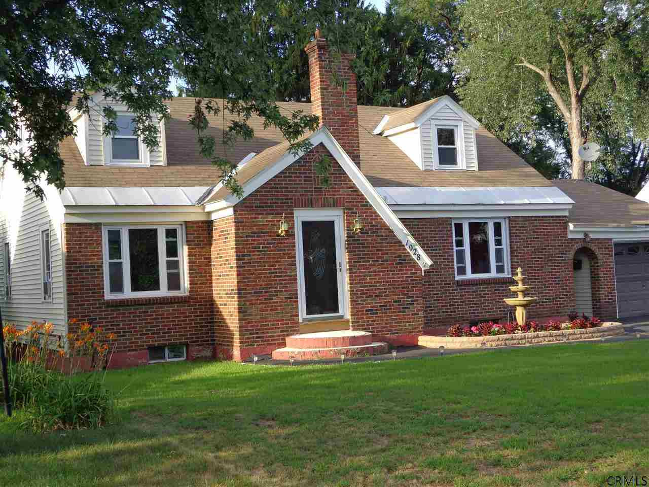 1028 Bill Road Rotterdam, NY 12303 - Photo 1 of 24 Photo 1