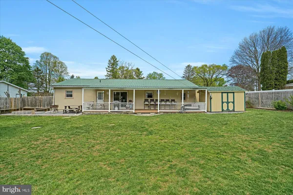 $329,900 | 4814 West Whitehall Road, Pennsylvania Furnace, PA 16865