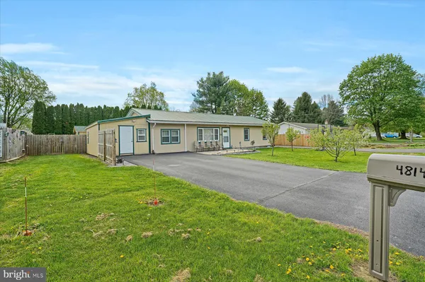 $329,900 | 4814 West Whitehall Road, Pennsylvania Furnace, PA 16865