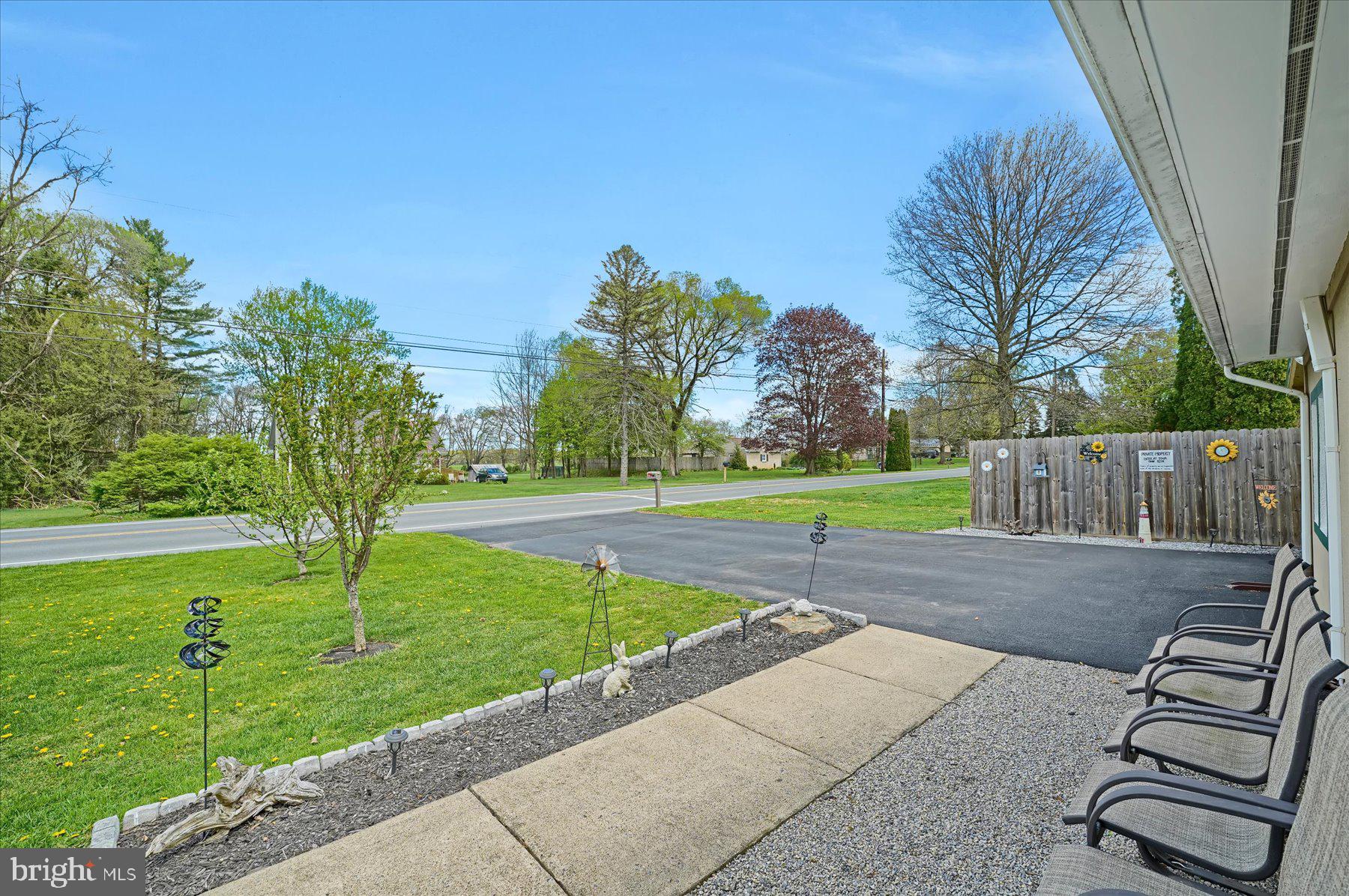 4814 West Whitehall Road Pennsylvania Furnace, PA 16865 - Photo 42 of 43 a view of a park with large trees