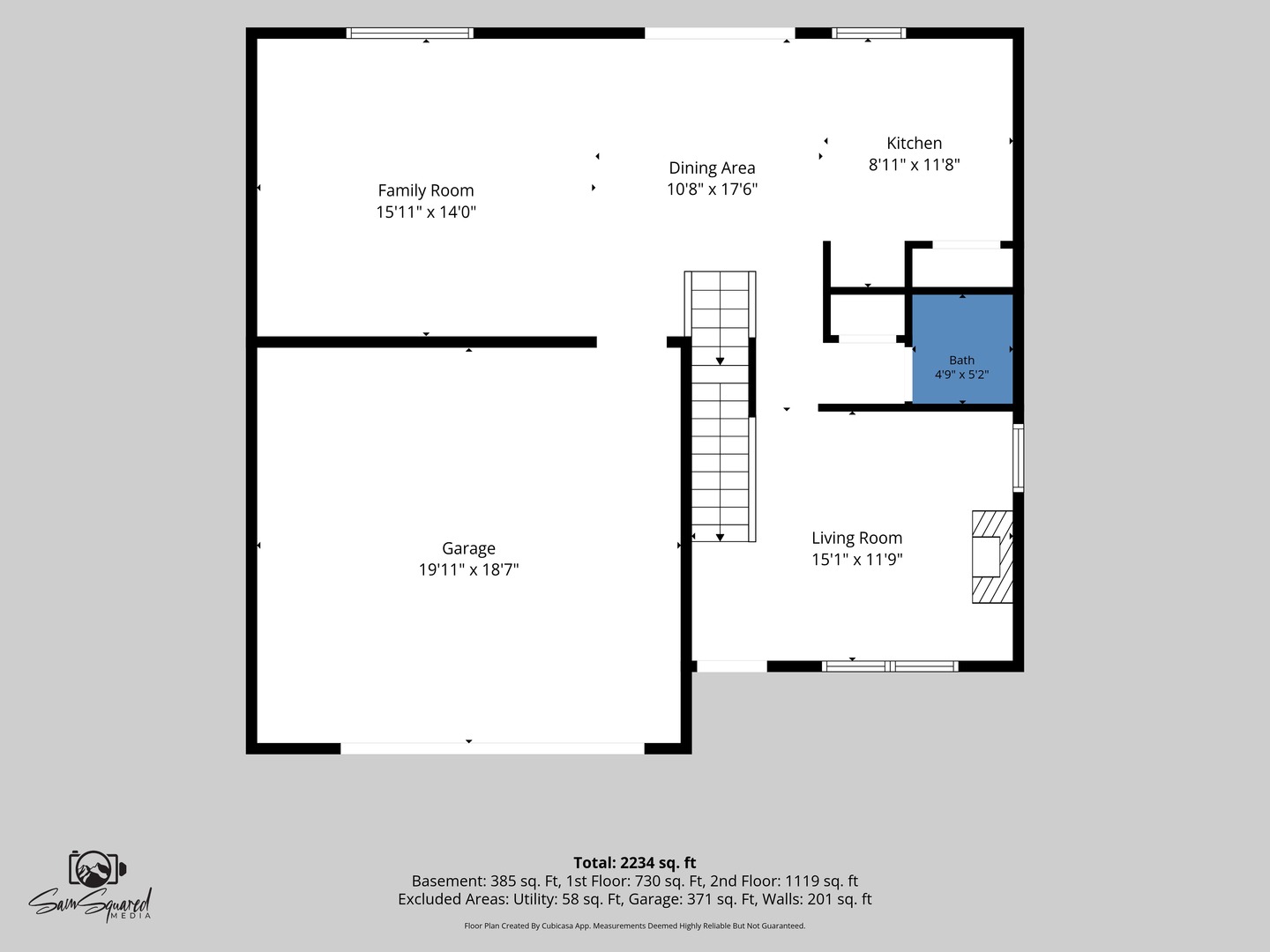 1801 Caton Ridge Drive Plainfield, IL 60586 - Photo 44 of 45