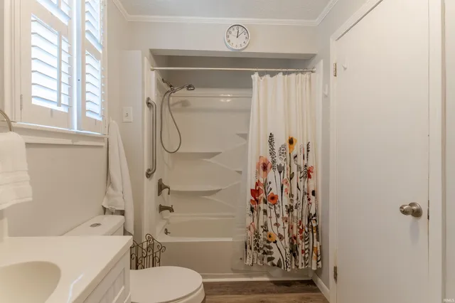 $184,900 | 424 East Oak Street, Boonville, IN 47601