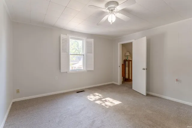 $184,900 | 424 East Oak Street, Boonville, IN 47601