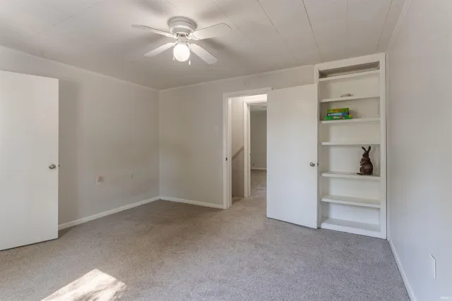 $184,900 | 424 East Oak Street, Boonville, IN 47601