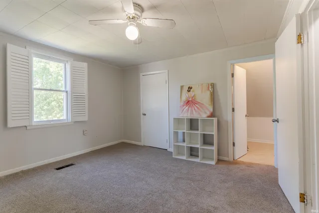 $184,900 | 424 East Oak Street, Boonville, IN 47601